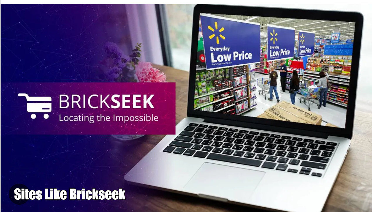 Sites Like Brickseek