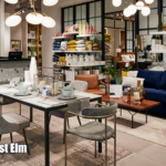 Stores Like West Elm
